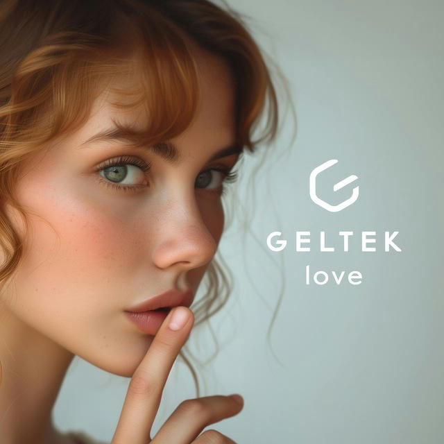 Geltek Love: взрослые разговоры