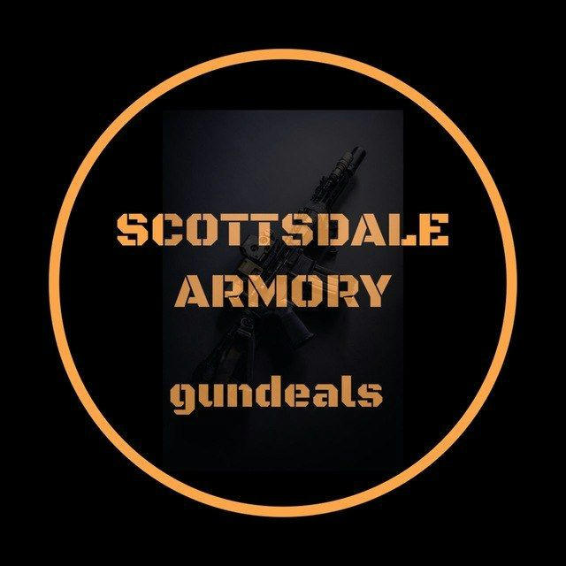 Scottsdale Armory (Howell gun. )