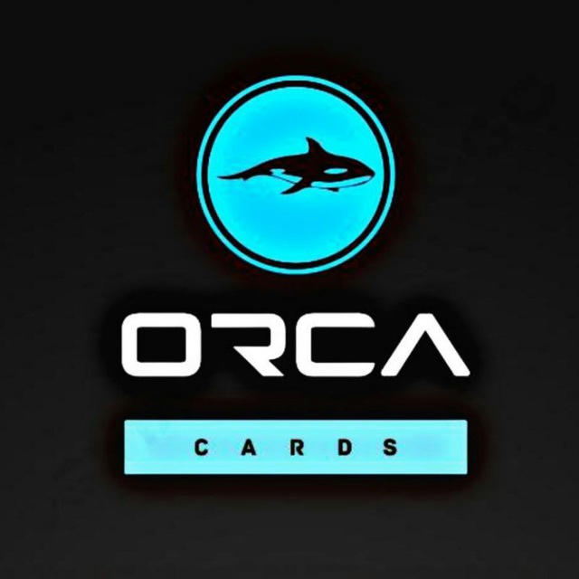 ORCA 🔥