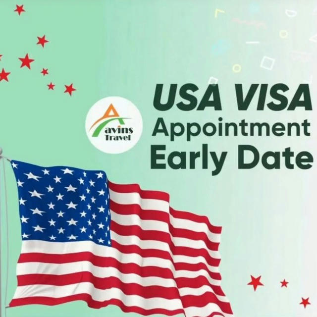 USA Visa Appointment slots Hyderabad