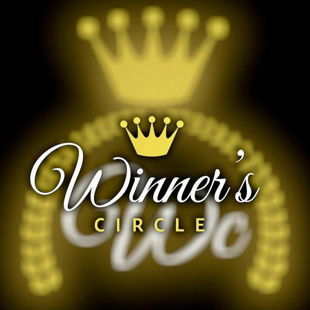 Winner's Circle Menu