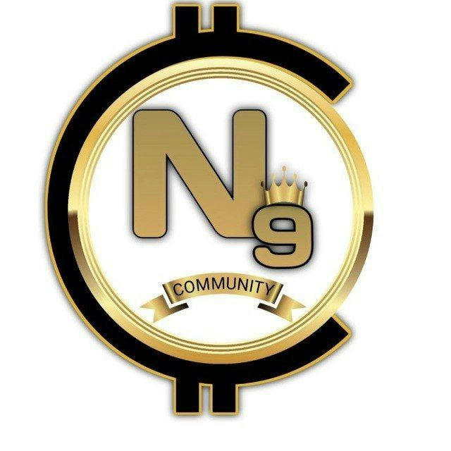 Airdrop N9 Community