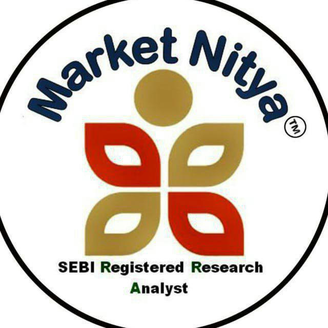 Market Nitya™ (Sebi Registered)