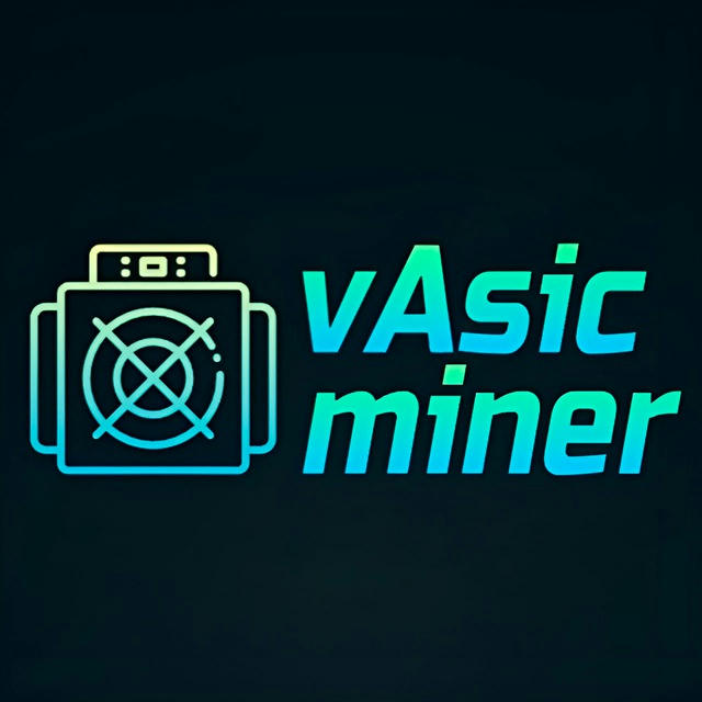 vAsicminers - Оборудование для майнинга