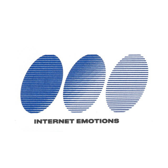 Internet Emotions