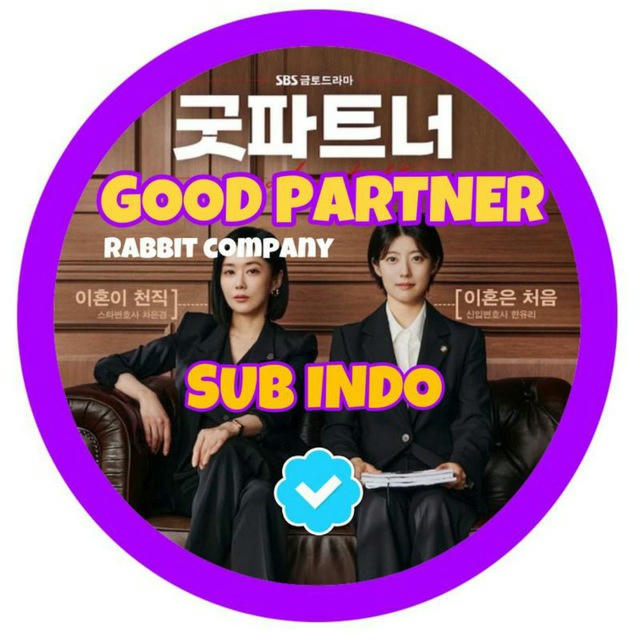 GOOD PARTNER SUB INDO