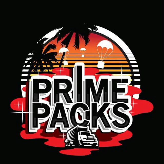Prime Packs New
