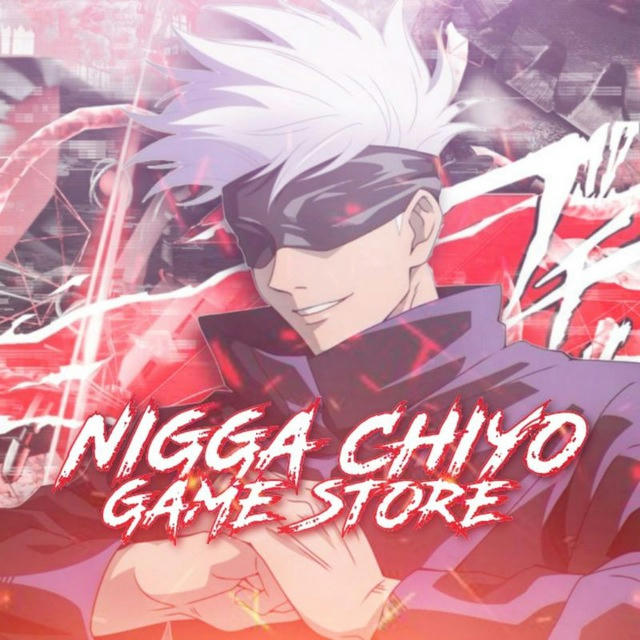 CHIYO GAME STORE