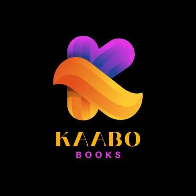 Kaabo books