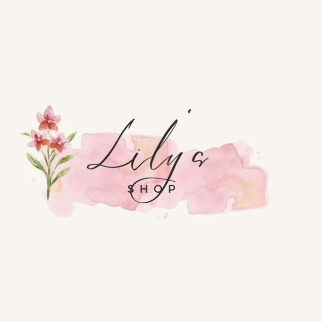 🪷Lily's shop🪷 Xitoydan zakaz🪷