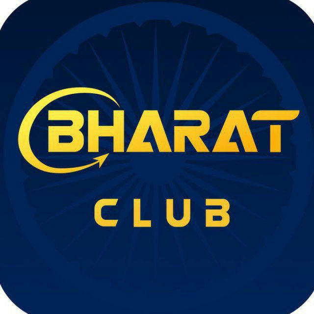 BHARAT CLUB OFFICIAL