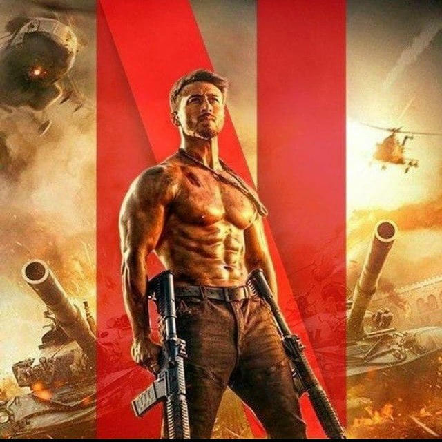 Hollywood HD 🎬 Movies