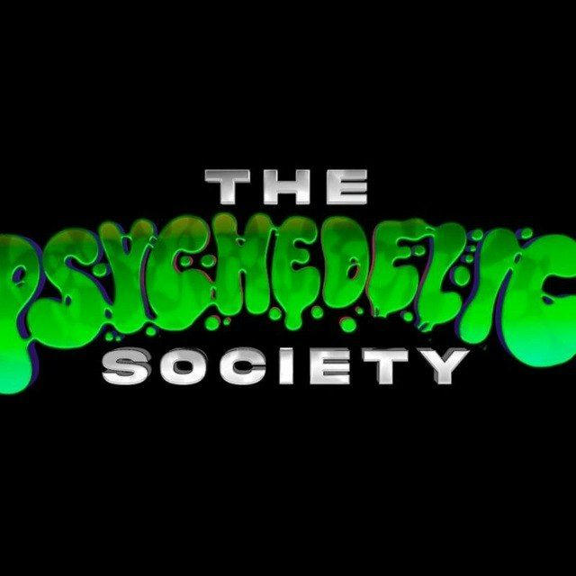 The Psychedelic Society Menu UK