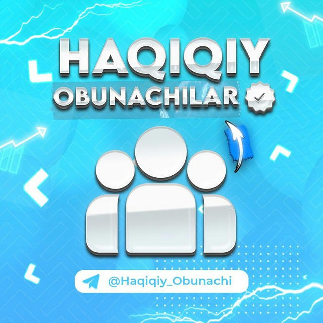 Haqiqiy Obunachi [Obunalar]