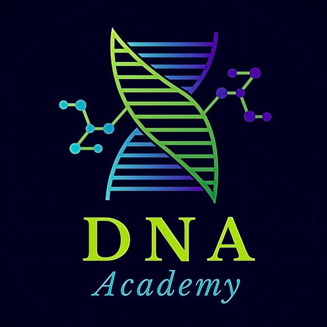 DNA Academy: 5th stage