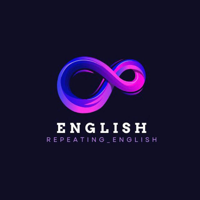 ENGLISH | АНГЛИЙСКИЙ