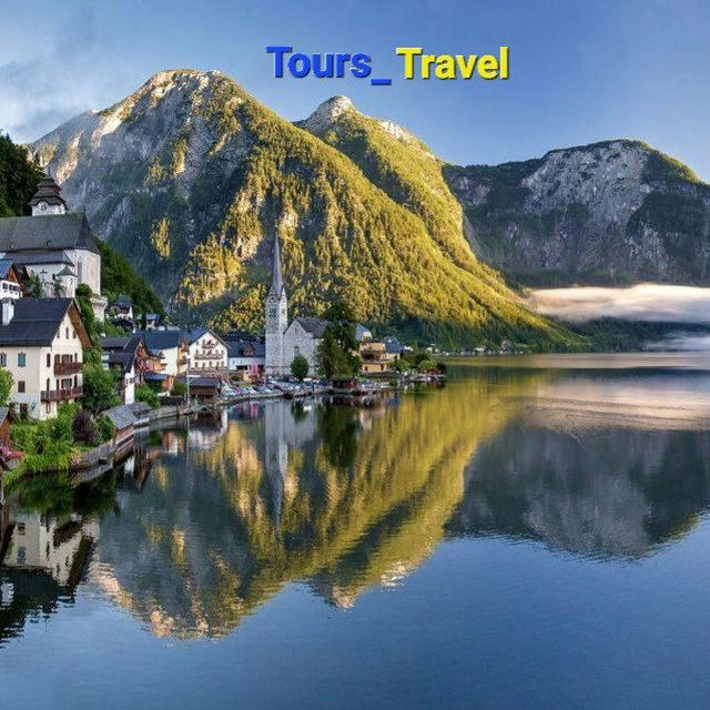 Tours_Travel Однодневные//Многодневные автобусные туры.