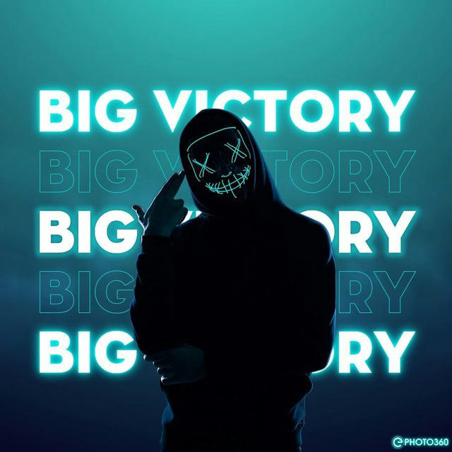 🍁 BIG_VICTORY 🐐🇨🇦