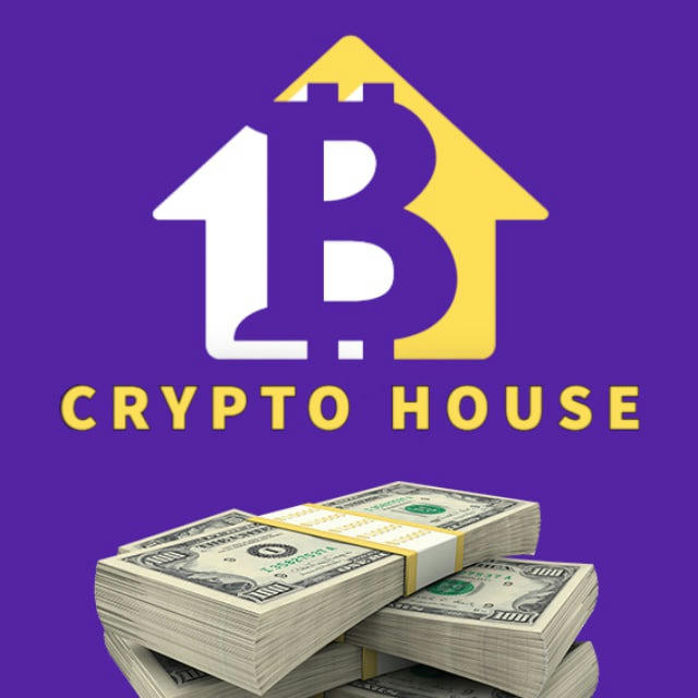 ⚜️ Crypto Big Haus 📈