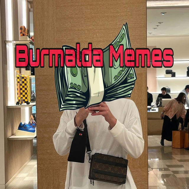 Burmalda Memes 🤡🤡🤡