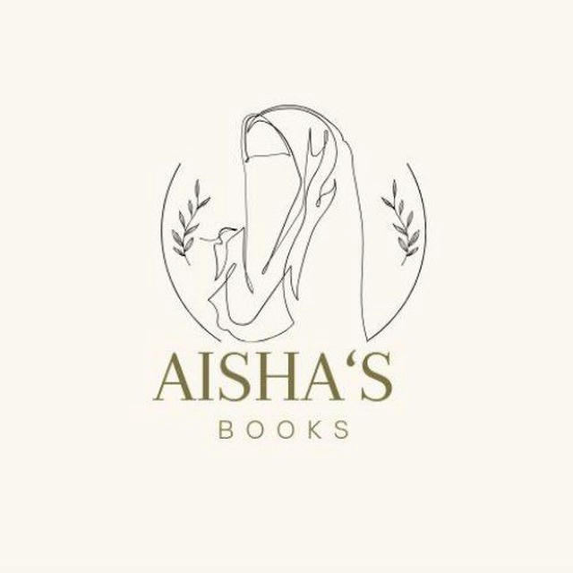 Aisha's books 💜