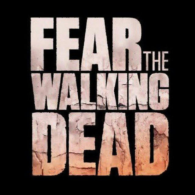 Fear The Walking Dead Tamil