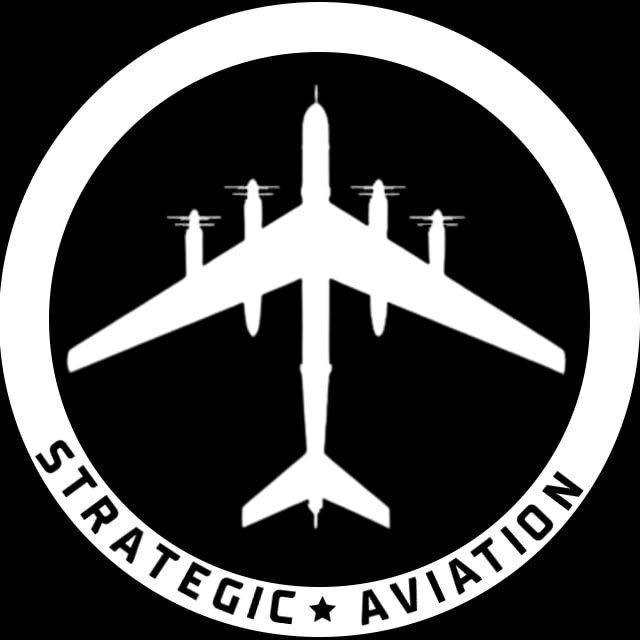 Strategic Aviation