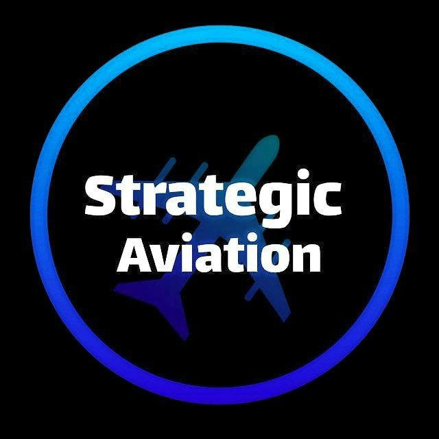 Strategic Aviation | Стратегічна Авіація
