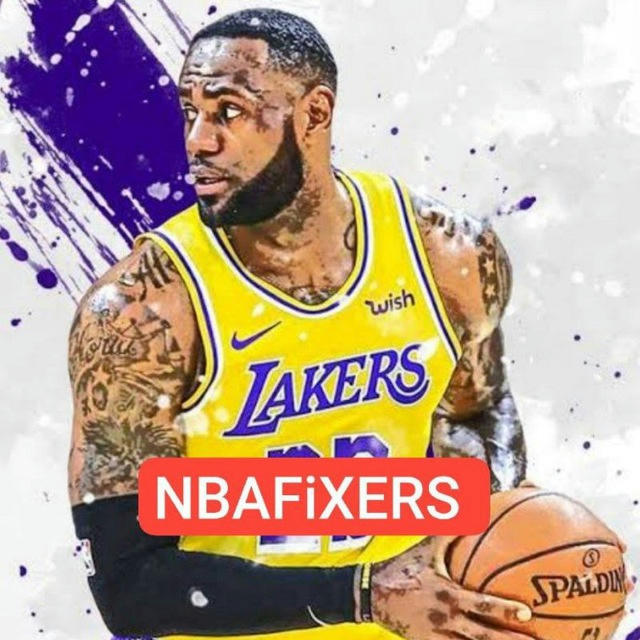 🏀 NBAFiXERS 🏀