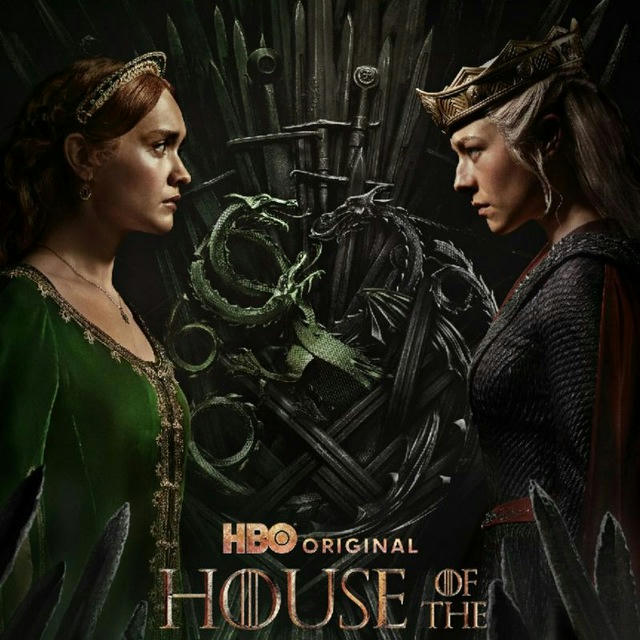 House of the Dragon | Season 2