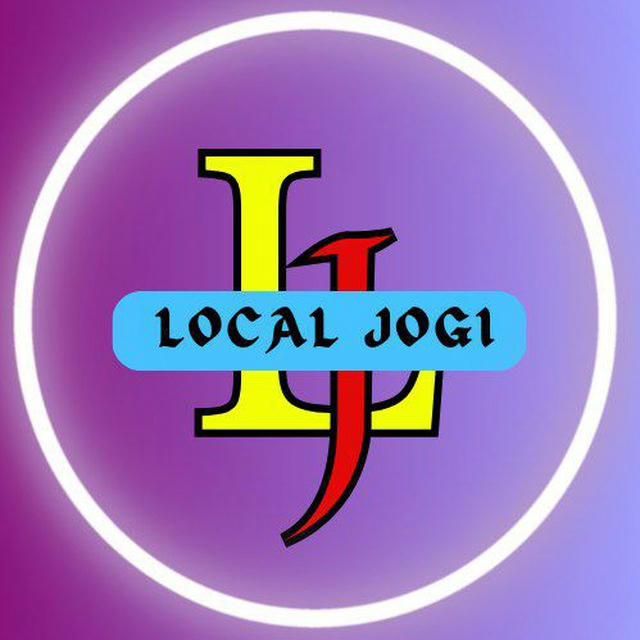 Local Jogi