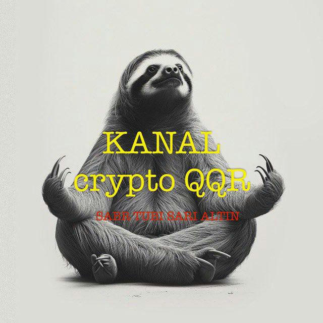 crypto QQR