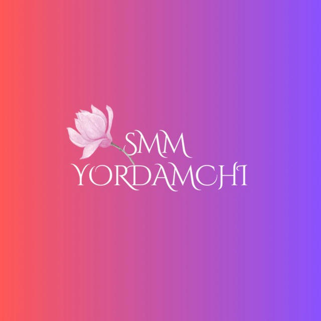 SMM yordamchi