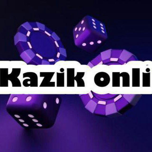 💸Kazik onli🥷