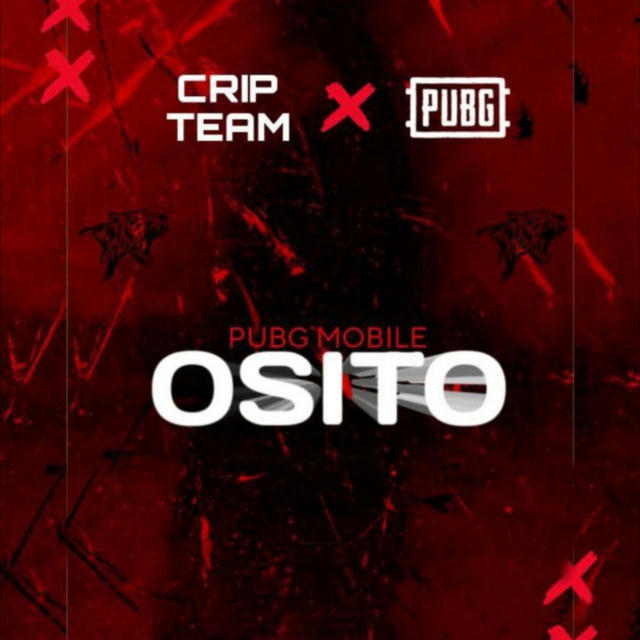 crip OSITO