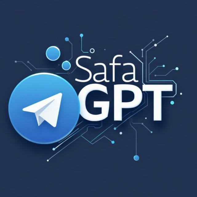 هوش مصنوعی با صفاکرم SafaGPT