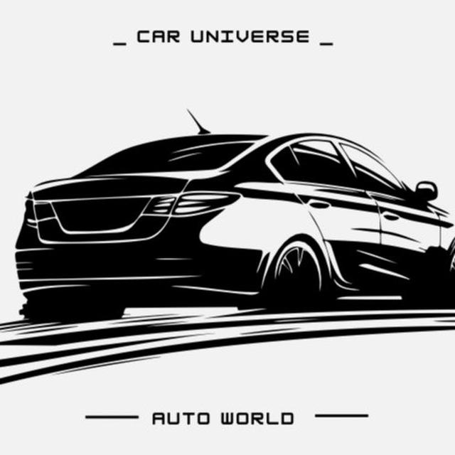 _ Car Universe _