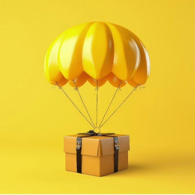 Air Drop