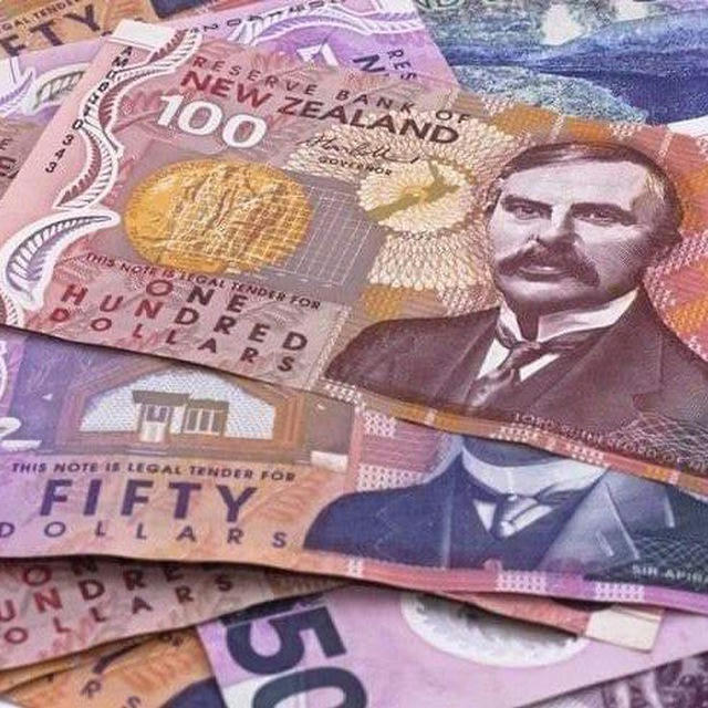 NOTES(VOUCHERS) NZD🇦🇺🏅💰