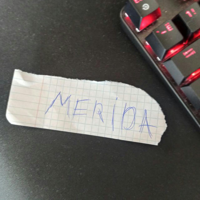 MЕRIDA CHEATS [FREE DLC]