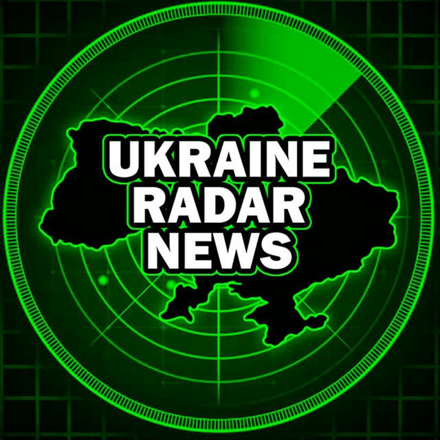 Ukraine|Radar|News
