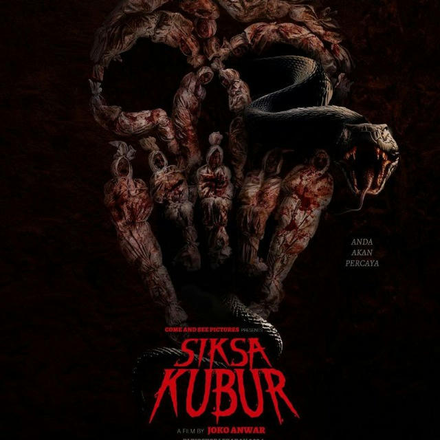 Siksa Kubur (Film Indo 2024)