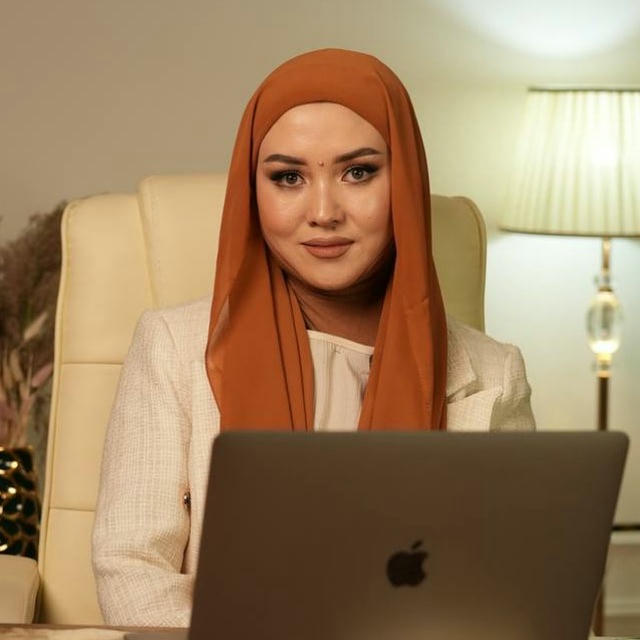 Durdona Aralova | Biznes blog