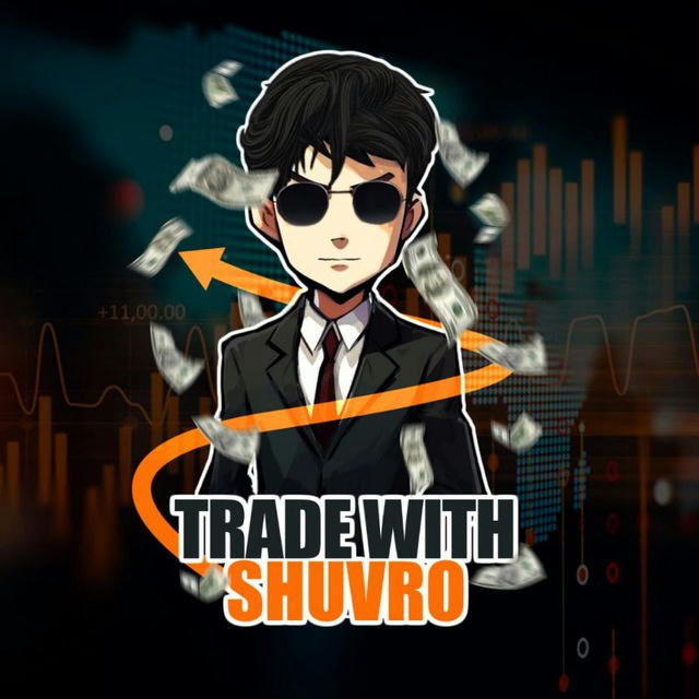 Trade With Shuvro📊