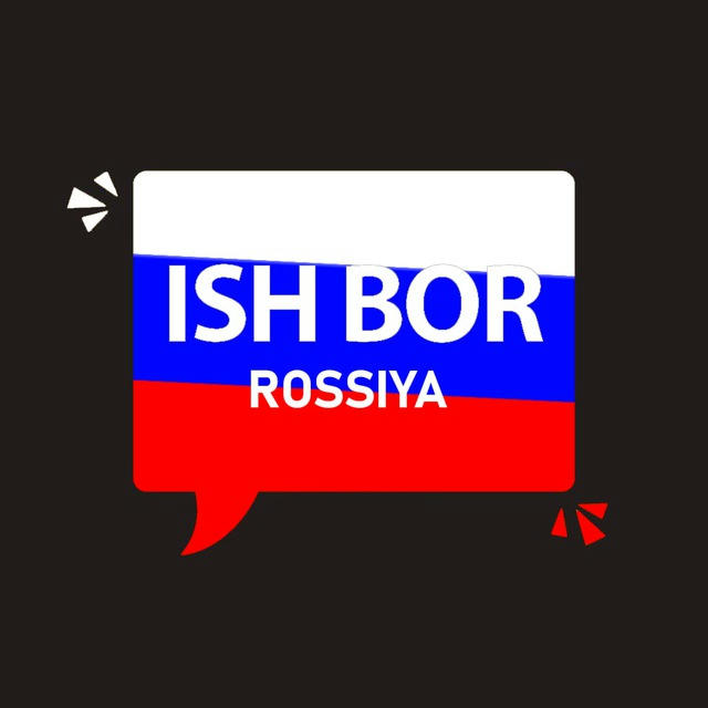 Rossiyada | ISHBOR