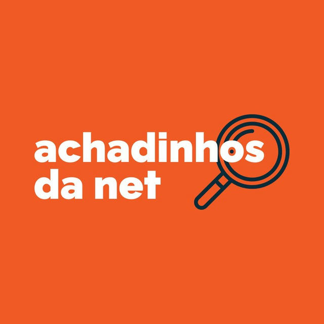 Achadinhos da Net