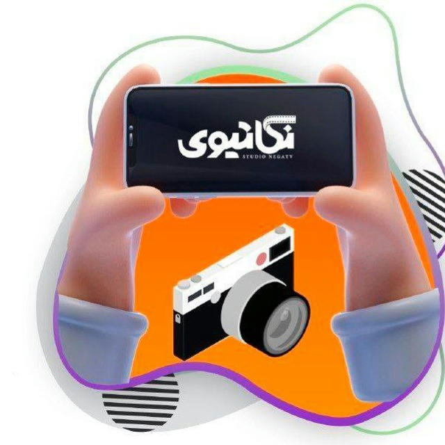 عکاسی و فیلمبرداری با موبایل