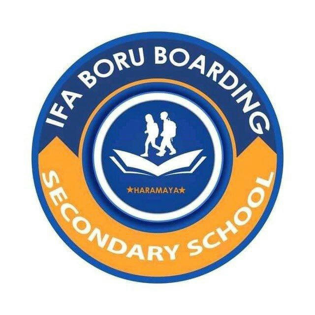 Haramaya ifa boru special boarding secondary school