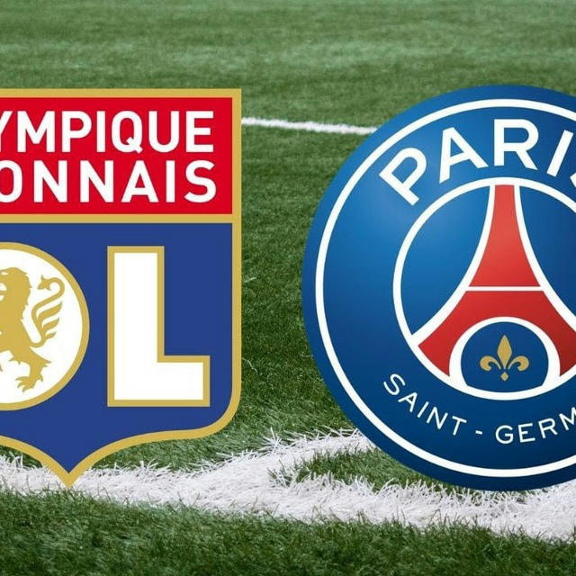 Lyon PSG