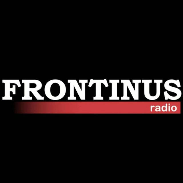 Rádio FRONTINUS